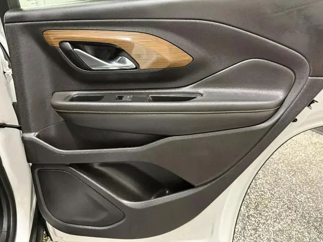 SEMINUEVOS GMC Terrain a Estados en autogozo