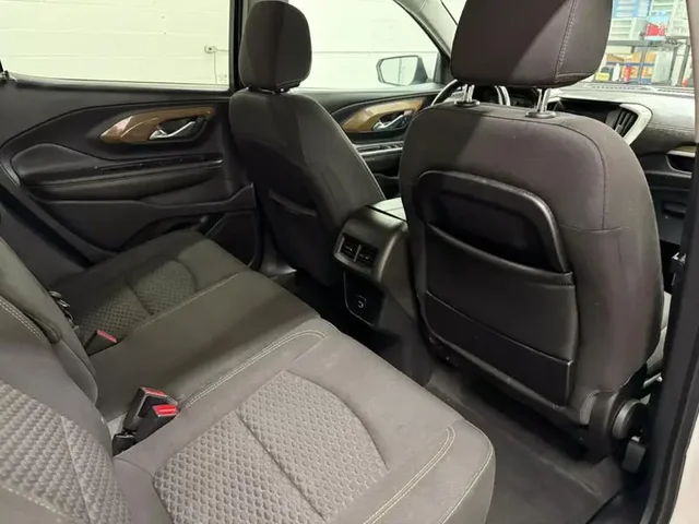 SEMINUEVOS GMC Terrain a Estados en autogozo