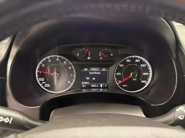 SEMINUEVOS GMC Terrain a Estados en autogozo