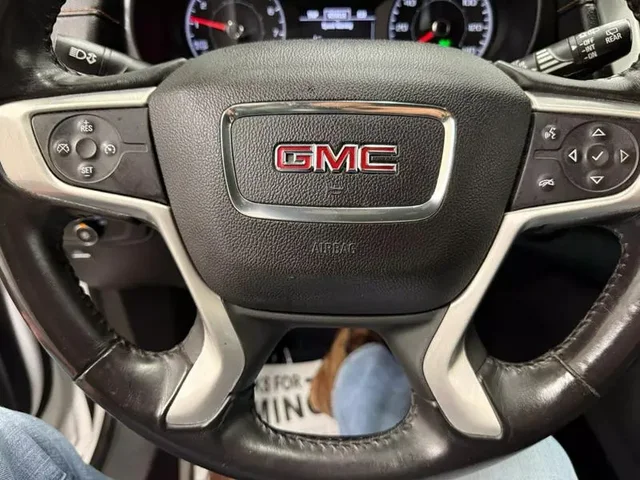 SEMINUEVOS GMC Terrain a Estados en autogozo