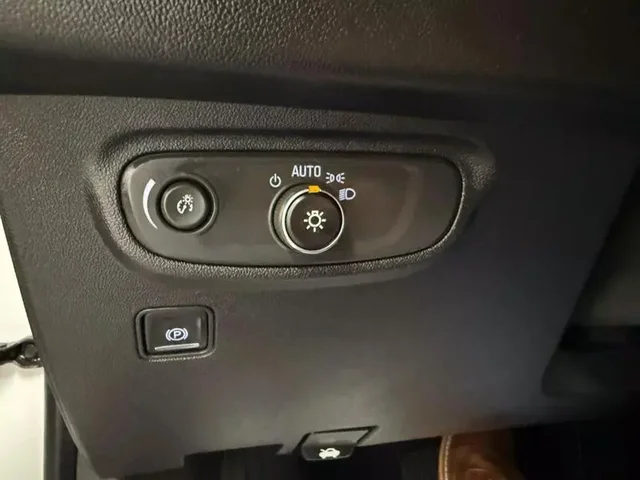 SEMINUEVOS GMC Terrain a Estados en autogozo