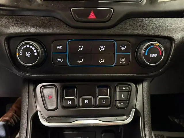 SEMINUEVOS GMC Terrain a Estados en autogozo
