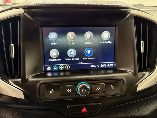 SEMINUEVOS GMC Terrain a Estados en autogozo