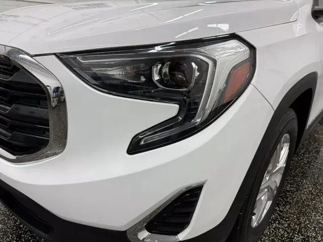 SEMINUEVOS GMC Terrain a Estados en autogozo
