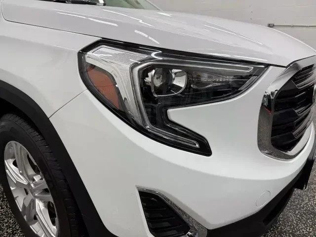 SEMINUEVOS GMC Terrain a Estados en autogozo