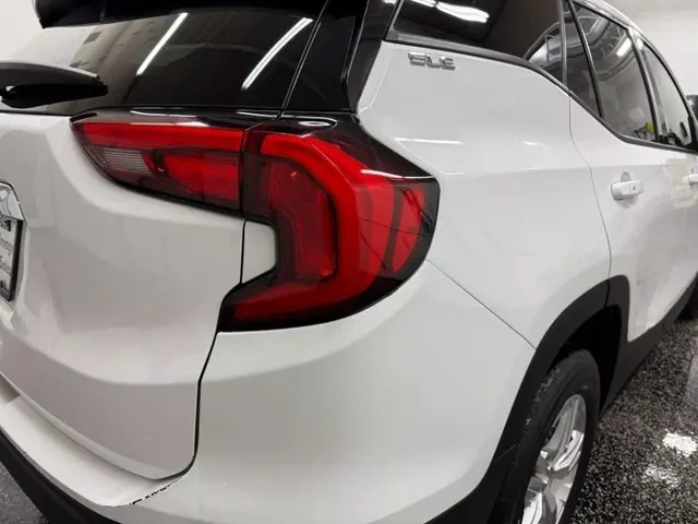 SEMINUEVOS GMC Terrain a Estados en autogozo