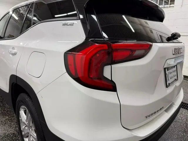SEMINUEVOS GMC Terrain a Estados en autogozo