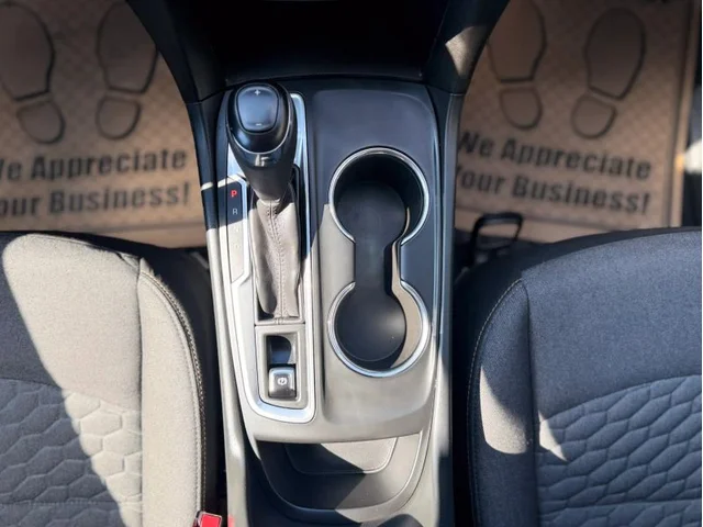 SEMINUEVOS CHEVROLET Equinox a Estados en autogozo