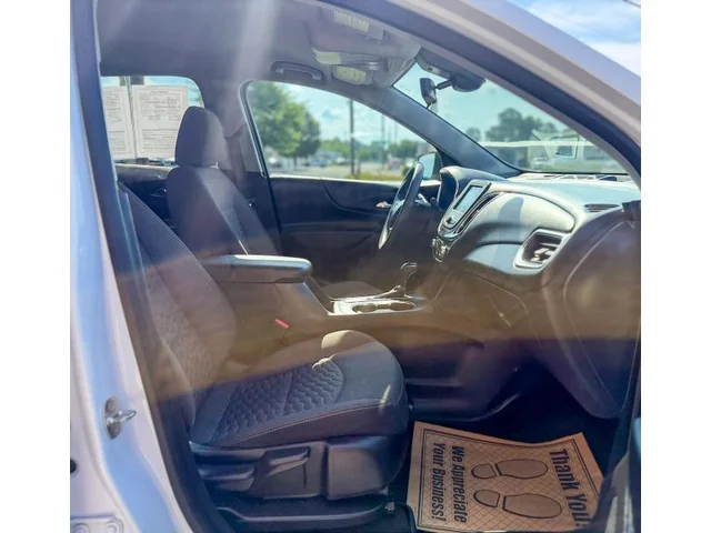 SEMINUEVOS CHEVROLET Equinox a Estados en autogozo