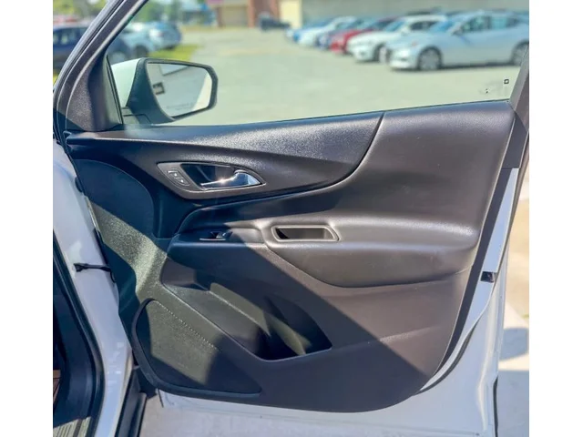 SEMINUEVOS CHEVROLET Equinox a Estados en autogozo