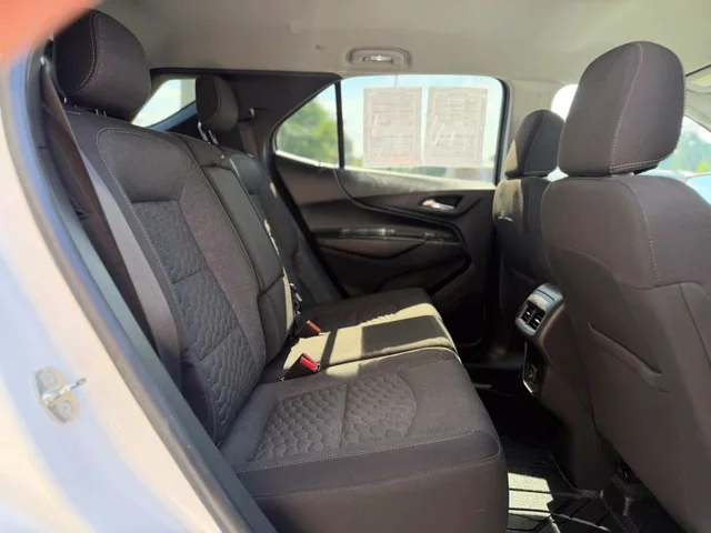 SEMINUEVOS CHEVROLET Equinox a Estados en autogozo
