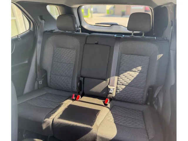 SEMINUEVOS CHEVROLET Equinox a Estados en autogozo