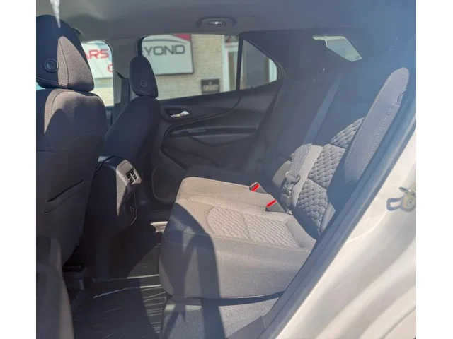 SEMINUEVOS CHEVROLET Equinox a Estados en autogozo
