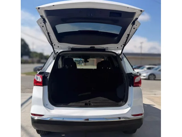 SEMINUEVOS CHEVROLET Equinox a Estados en autogozo