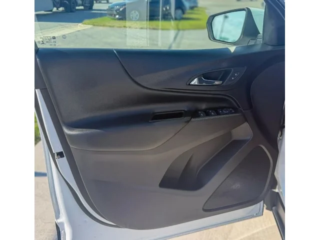 SEMINUEVOS CHEVROLET Equinox a Estados en autogozo