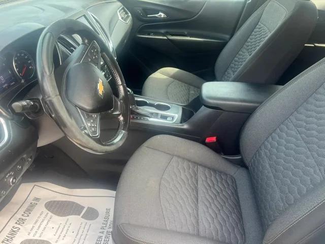 SEMINUEVOS CHEVROLET Equinox a Estados en autogozo