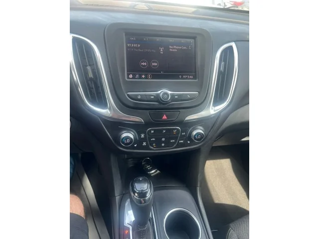 SEMINUEVOS CHEVROLET Equinox a Estados en autogozo