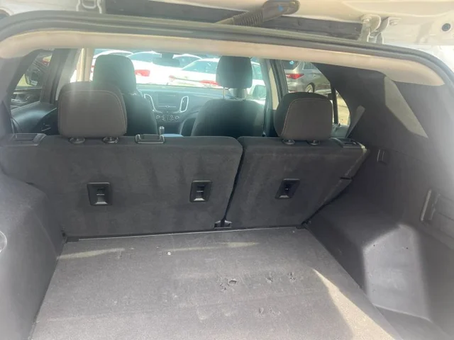 SEMINUEVOS CHEVROLET Equinox a Estados en autogozo