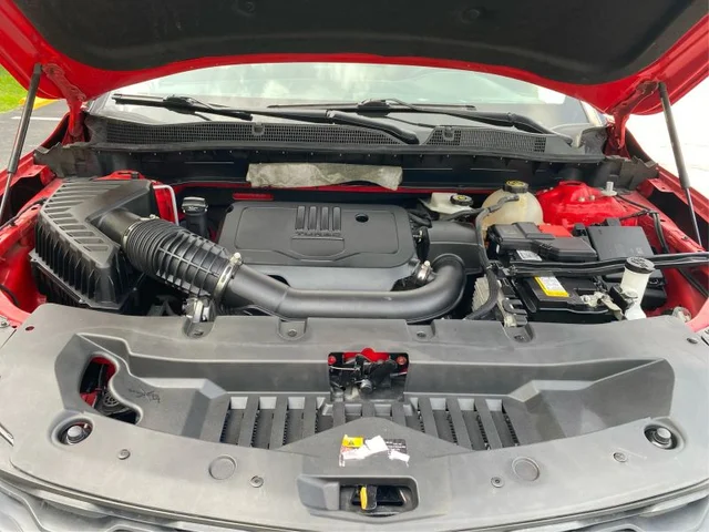 SEMINUEVOS CHEVROLET Blazer a Estados en autogozo