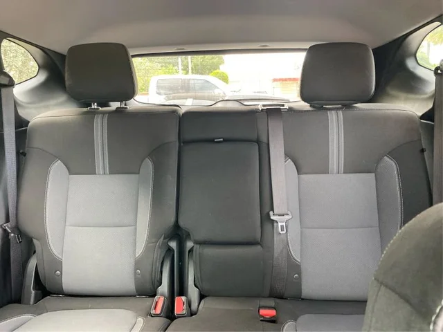 SEMINUEVOS CHEVROLET Blazer a Estados en autogozo