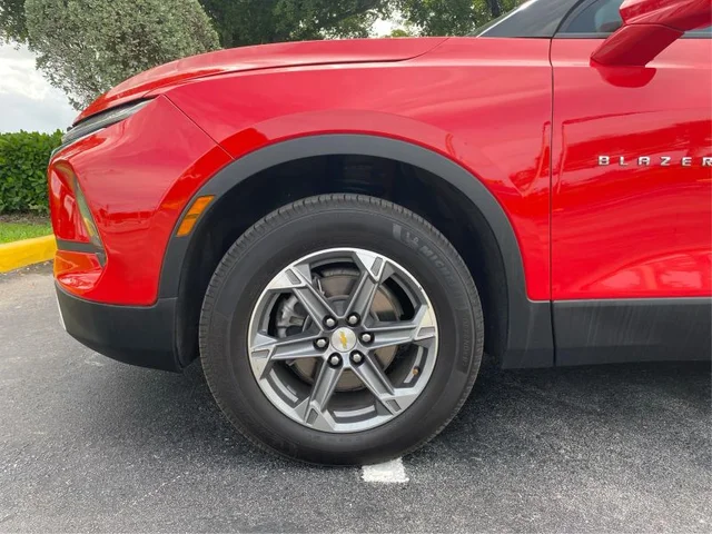 SEMINUEVOS CHEVROLET Blazer a Estados en autogozo