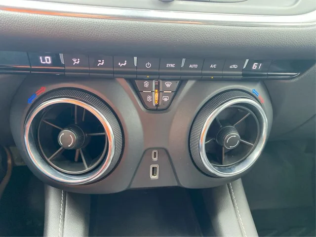 SEMINUEVOS CHEVROLET Blazer a Estados en autogozo
