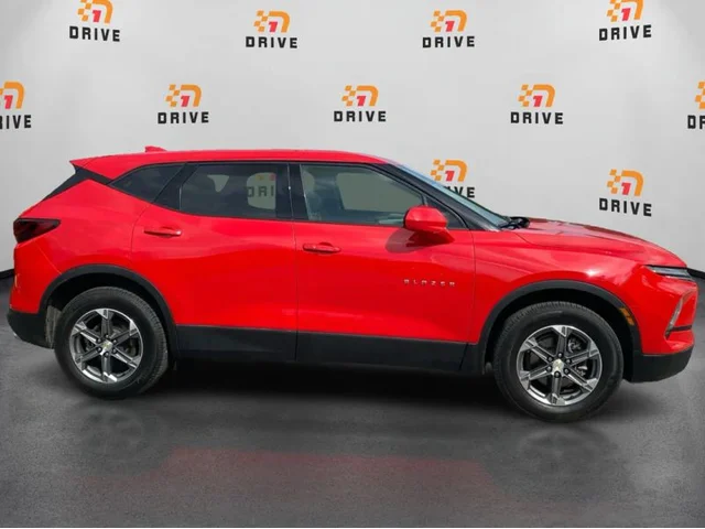 SEMINUEVOS CHEVROLET Blazer a Estados en autogozo