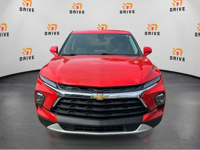 SEMINUEVOS CHEVROLET Blazer a Estados en autogozo