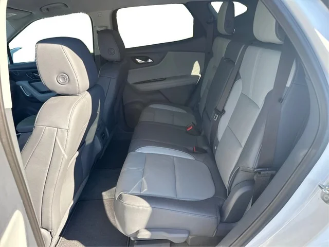 SEMINUEVOS CHEVROLET Blazer a Estados en autogozo