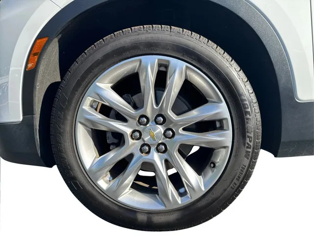 SEMINUEVOS CHEVROLET Blazer a Estados en autogozo