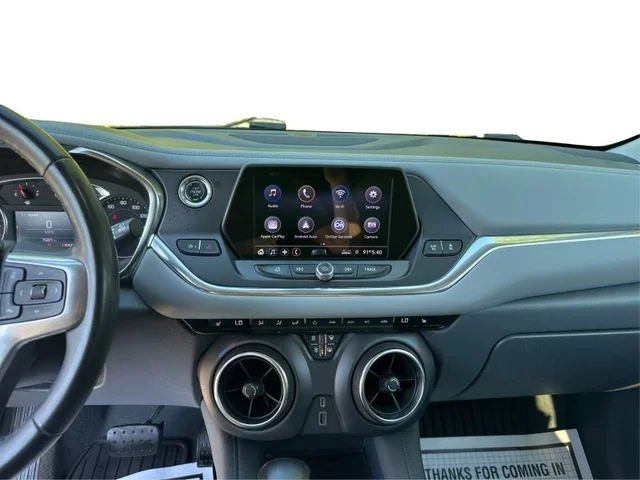 SEMINUEVOS CHEVROLET Blazer a Estados en autogozo