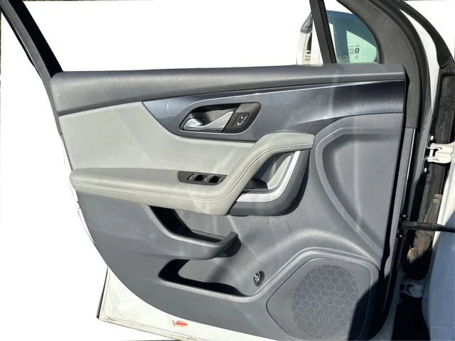 SEMINUEVOS CHEVROLET Blazer a Estados en autogozo