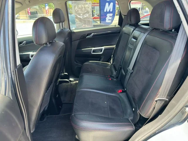 SEMINUEVOS SATURN VUE a Estados en autogozo