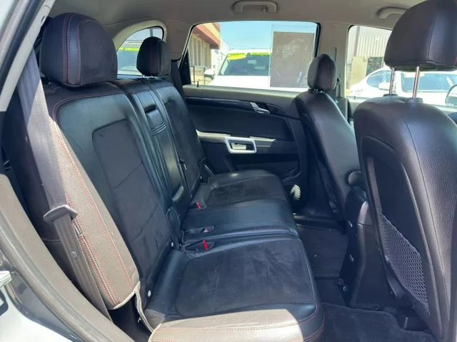 SEMINUEVOS SATURN VUE a Estados en autogozo