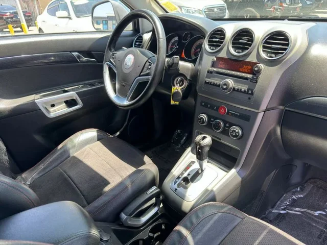 SEMINUEVOS SATURN VUE a Estados en autogozo