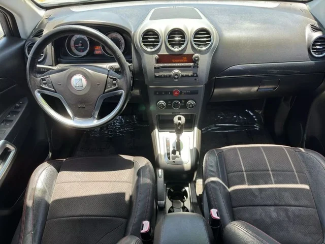 SEMINUEVOS SATURN VUE a Estados en autogozo