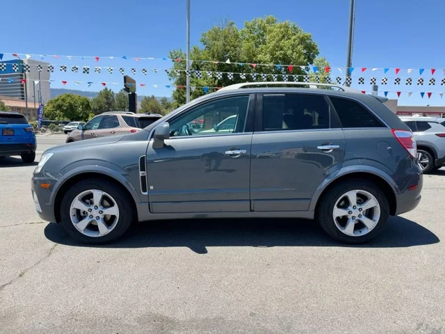 SEMINUEVOS SATURN VUE a Estados en autogozo