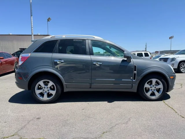 SEMINUEVOS SATURN VUE a Estados en autogozo