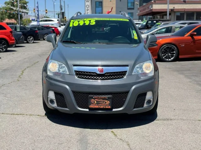 SEMINUEVOS SATURN VUE a Estados en autogozo