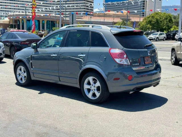 SEMINUEVOS SATURN VUE a Estados en autogozo