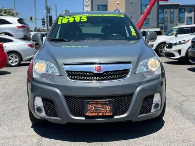 SEMINUEVOS SATURN VUE a Estados en autogozo