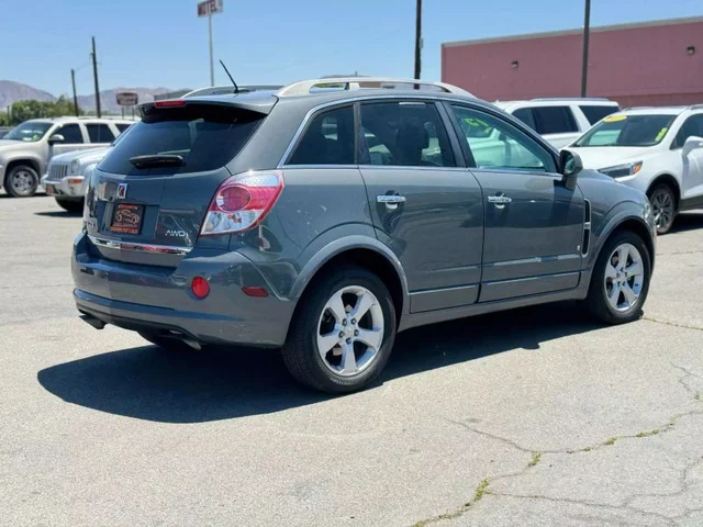 SEMINUEVOS SATURN VUE a Estados en autogozo