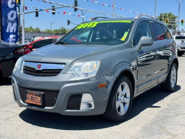 SEMINUEVOS SATURN VUE a Estados en autogozo