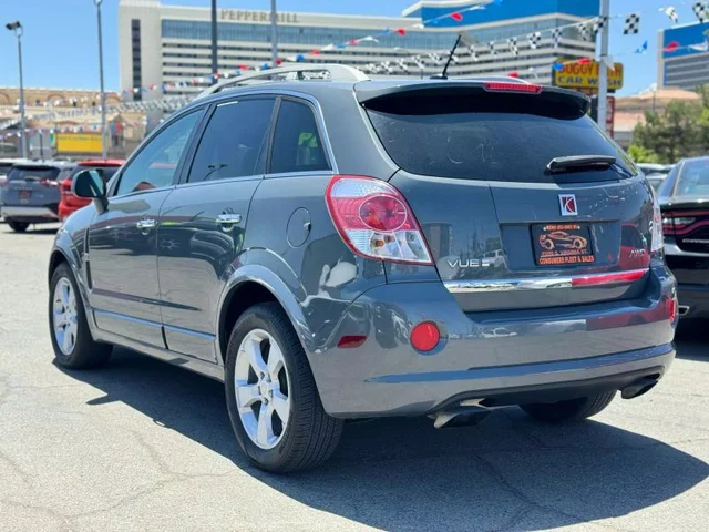SEMINUEVOS SATURN VUE a Estados en autogozo