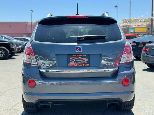 SEMINUEVOS SATURN VUE a Estados en autogozo