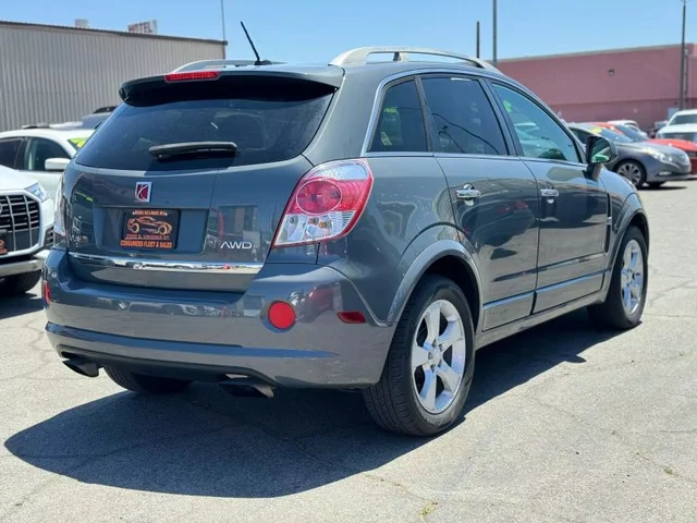 SEMINUEVOS SATURN VUE a Estados en autogozo
