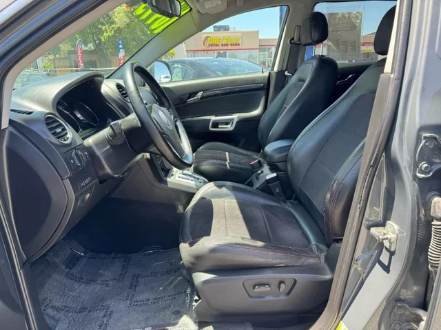 SEMINUEVOS SATURN VUE a Estados en autogozo