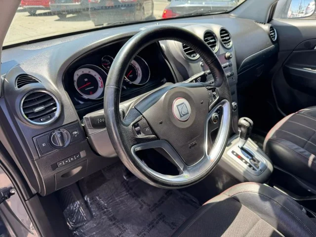 SEMINUEVOS SATURN VUE a Estados en autogozo