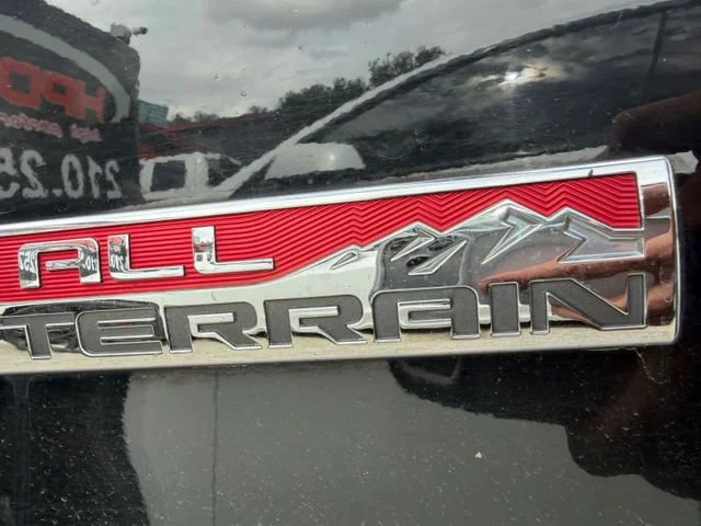 SEMINUEVOS GMC Sierra 1500 Crew Cab a Estados en autogozo