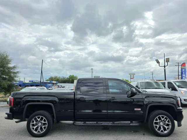 SEMINUEVOS GMC Sierra 1500 Crew Cab a Estados en autogozo
